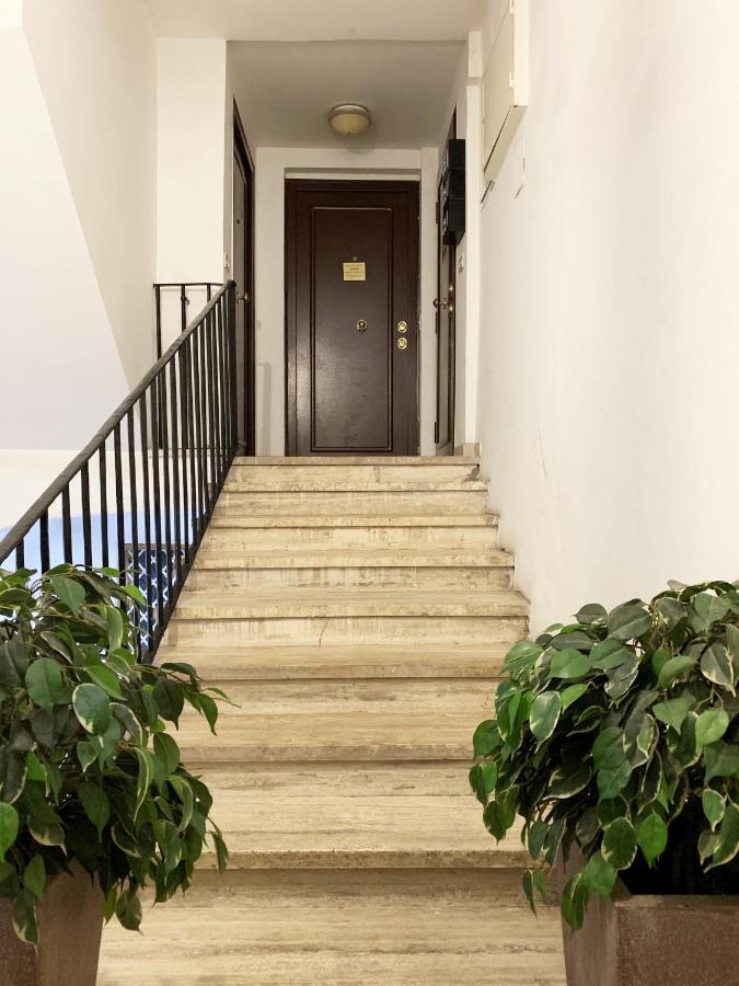Condotti Dock Suite Roma Esterno foto